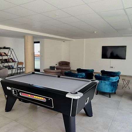 Sunny Gibraltar Apartment Ngoại thất bức ảnh